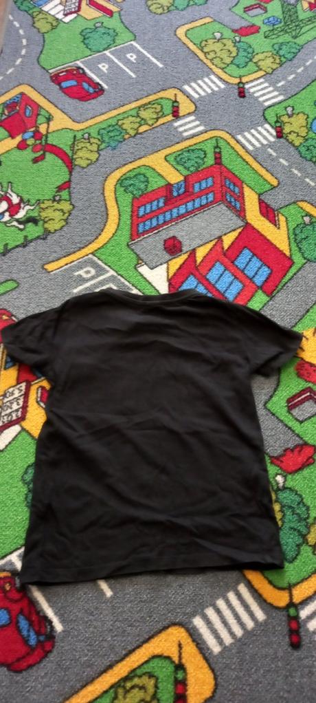 Tričko, dopodopo,110