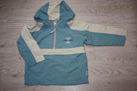 Jarní/ letní bunda, 116