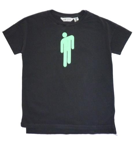 Tričko 134/140, h&m,140