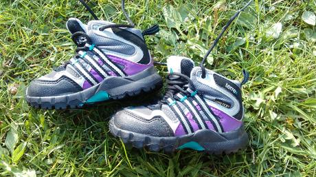 Boty adidas s goretexem vel.20 top stav, adidas,20