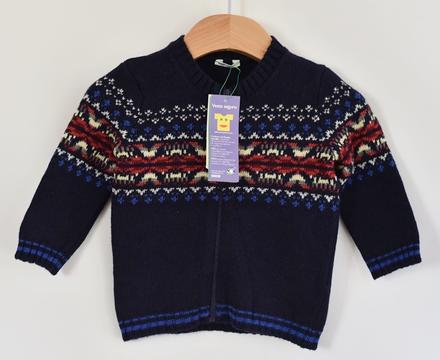 Svetr vel. 68, benetton,68