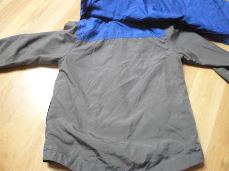 Bunda s pláštěm batman 1,5-3, 92