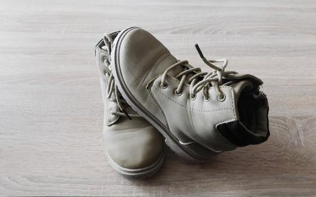 Kotníkové boty terranova vel.30, 30