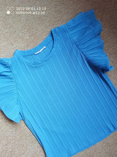 Tričko zn."reserved" vel."l", reserved,l