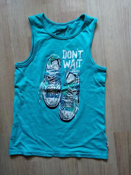 Tílko letní, c&a,146