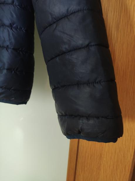 Bunda vel. 146, pepperts,146