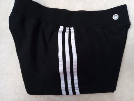 Šortky zn."adidas" vel."s", adidas,s