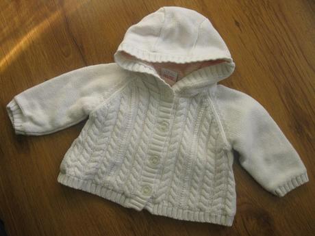 Podšitý svetr, miniclub,68