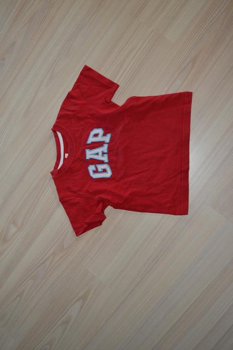 Dětské triko značky "gap", gap,98