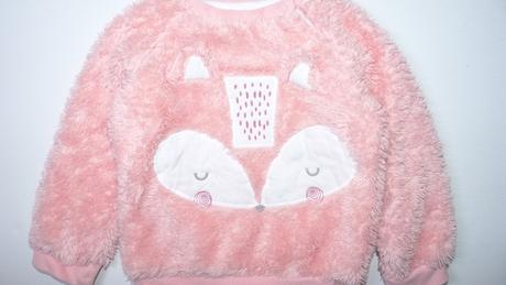 Teplá mikinka, tu,86