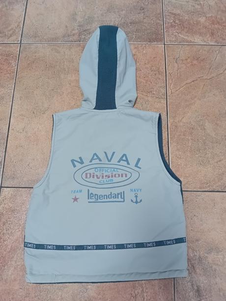 Vesta, jato/podzim, vel. 110, 110