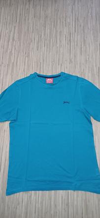 Tričko vel. m slazenger, slazenger,m