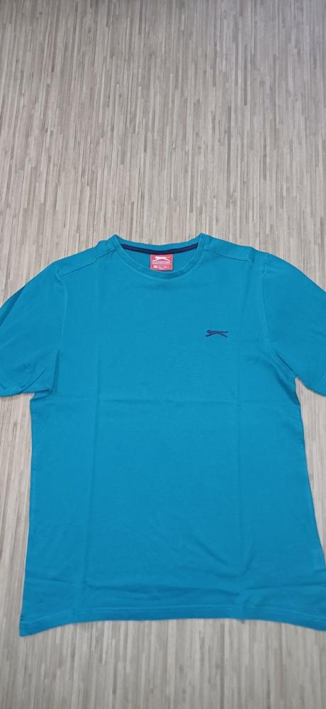 Tričko vel. m slazenger, slazenger,m