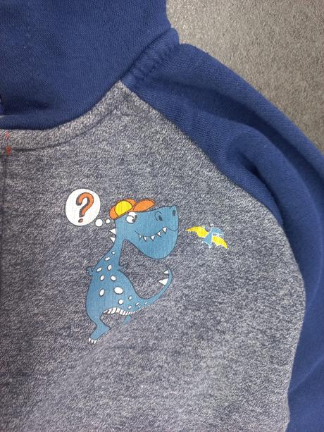 Mikina, kiki&koko,104