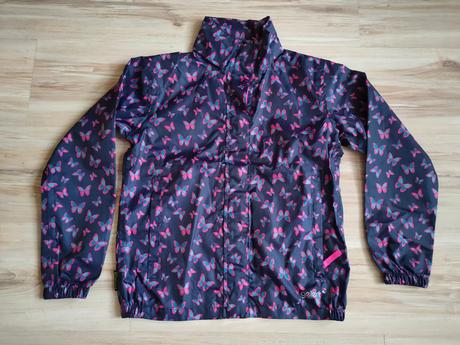 Bunda do deště, gelert,134