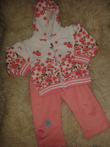 Tepláková souprava, 86