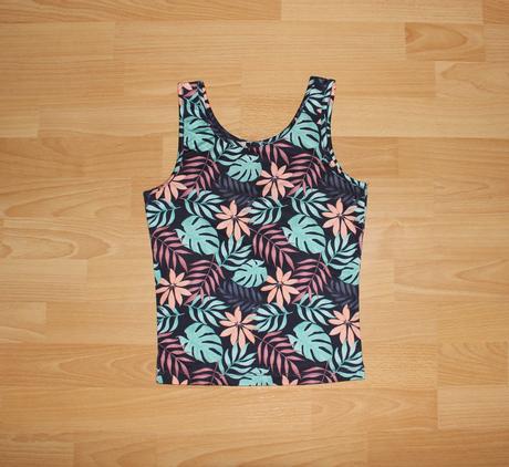 Sportovní tílko, 116