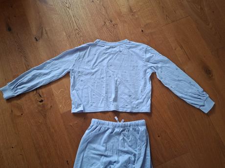 Pyžamko stitch č.158/164, reserved,158