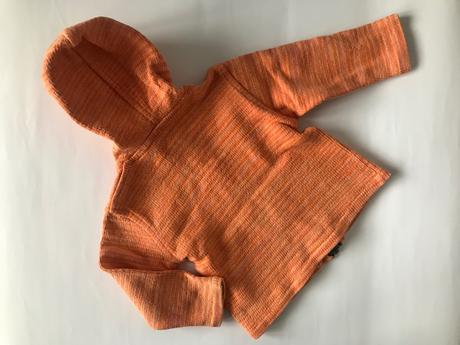 Mikina/ kabátek/ svetřík, 92