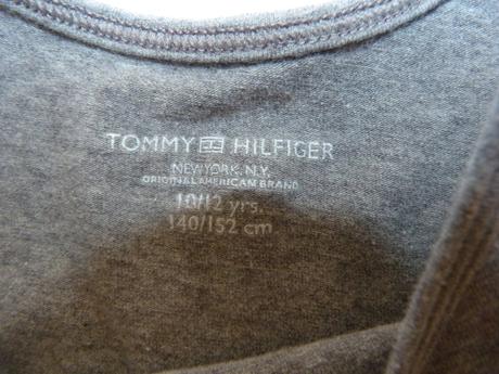 Tommy hilfiger 2 ks bolérek vel. 140/152, tommy hilfiger,140