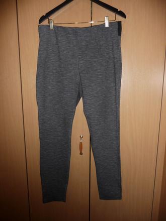 Strečové kalhoty c&a eur 44, c&a,xxl