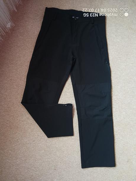 Kalhoty zn."cxs" vel."l", l