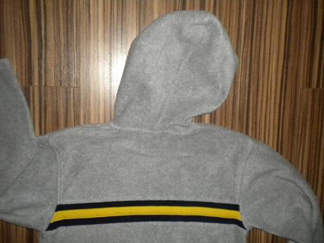 Nadýchaná značková teploučká mikča, 146