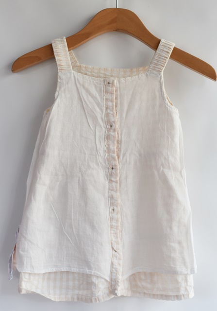 Šaty vel. 18 - 24 m, primark,92