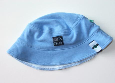 C19 bavlněný klobouk vel. 80, tu,80