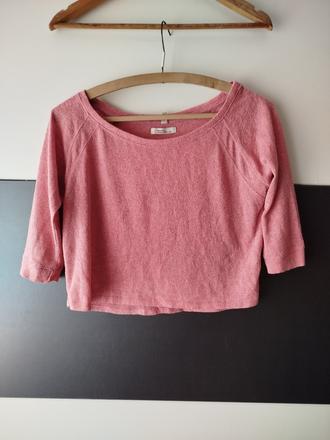 Svetr zn. bershka vel.38, bershka,38