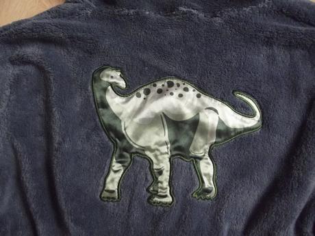 Župan v.122/128, sinsay,122