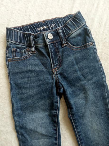 Rifle 1-2roky, gap,86