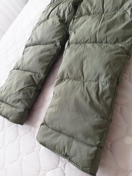 Nové zimní oteplováky, 98/104, 98 / 104