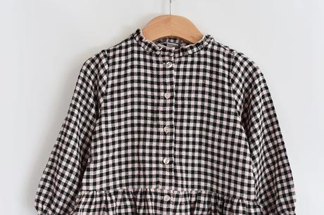 Košile vel. 24 m, 92