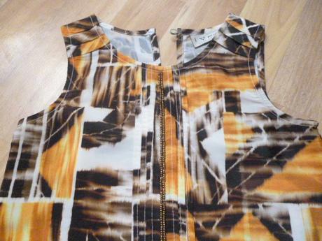 Šaty next 5 let, next,110