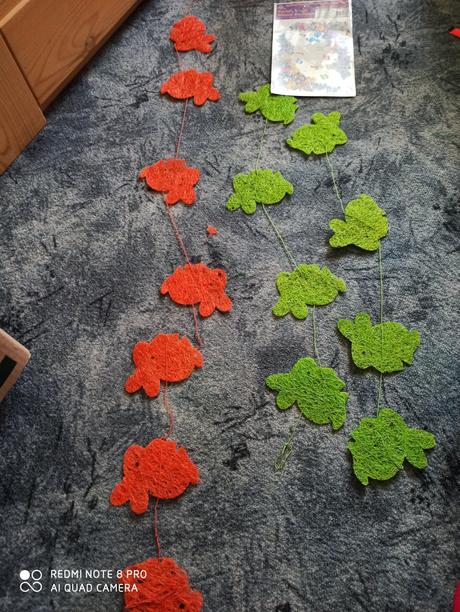 Velikonoční dekorace, 