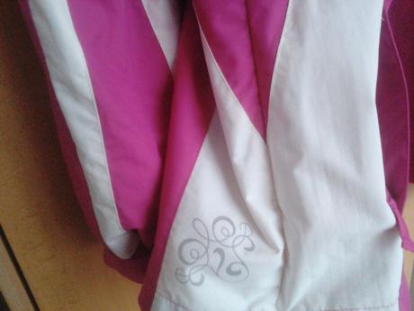 Dámská bunda značka lewro, 38