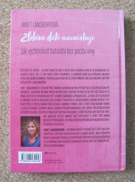 Zlobivé děti neexistují, 