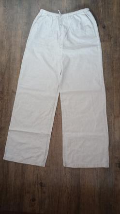 Kalhoty, h&m,164