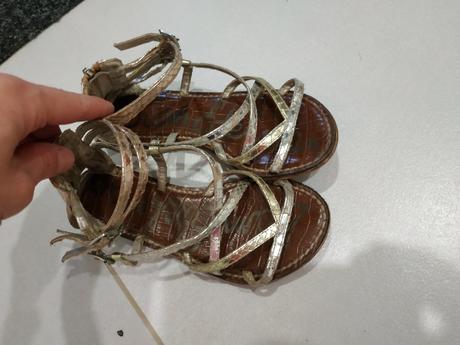 Sandálky vel.32, 32