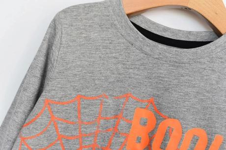 Tričko s dl. rukávem vel. 110/ 116, lupilu,110