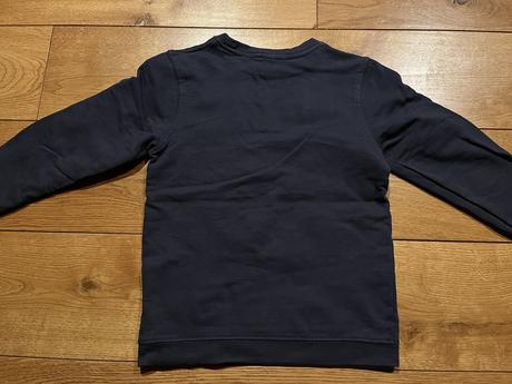 Set oblečení pro kluky - 14ks, vel. 4-6 let, 104–116