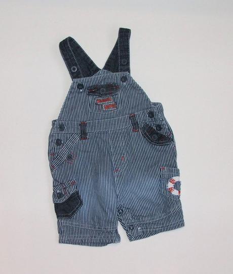 L73 chlapecké kraťasy vel. 68, tu,68