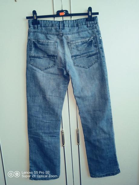 Chlapecké džíny pepperts, pepperts,146