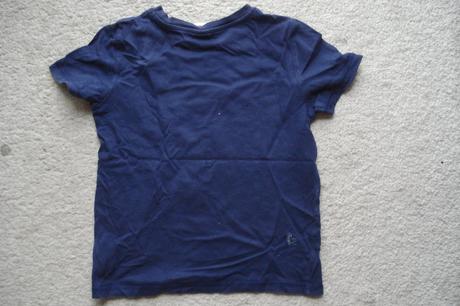 Triko na lítačku, disney,122