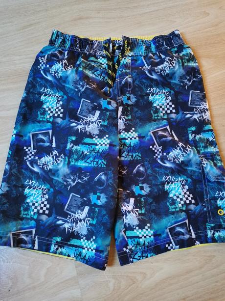 Kraťasy - plavky, george,152