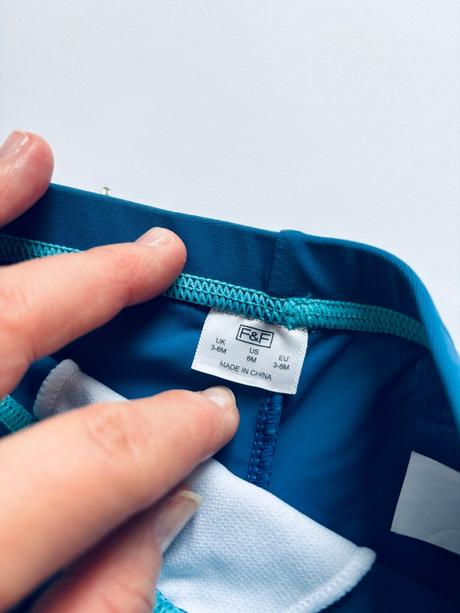 Plavečky - v.3/6 měs, f&f,68