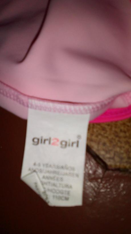 Plavková sukýnka, girl2girl,110