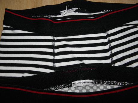 12x chlapecké boxerky zn. tchibo vel.134/140, tchibo,134