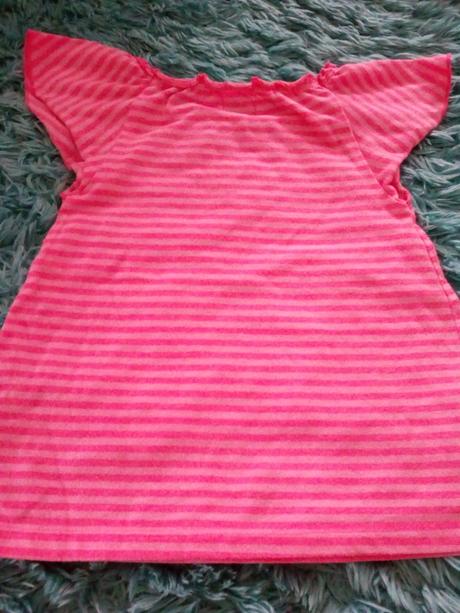 Triko tunika zn.f&f vel.98, f&f,98